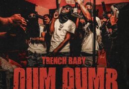 Trench Baby – Dum Dumb (Instrumental) (Prod. By Drip 4L & Trad45)
