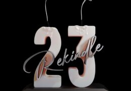 Yungeen Ace – Rekindle 23 (Instrumental) (Prod. By DMAC,  AJOnTheKeys, LondnBlue & Karltin Bankz)