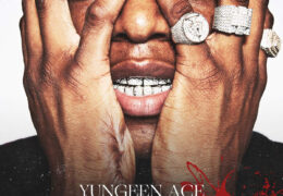 Yungeen Ace – Never Seen It Coming (Instrumental) (Prod. By AJ808)