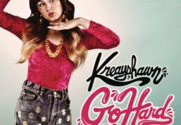 Kreayshawn – Go Hard (La.La.La) (Instrumental) (Prod. By Siriusmo, Boys Noize, Jonas Jeberg & Free School)