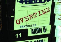 Ace Hood – Overtime (Instrumental) (Prod. By Kevin Cossom & The Runners)
