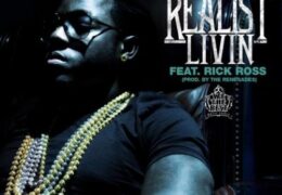 Ace Hood – Realist Livin (Instrumental) (Prod. By The Renegades)