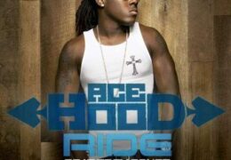 Ace Hood – Ride (Instrumental) (Prod. By The Inkredibles)
