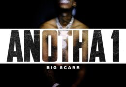 Big Scarr – Anotha 1 (Instrumental) (Prod. By Xay W. Da Play & Twon)
