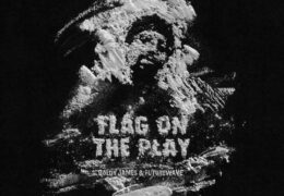 Boldy James – Flag On The Play (Instrumental) (Prod. By Futurewave)