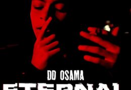 DD Osama – ETERNAL (Instrumental) (Prod. By YV)