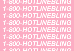 Drake – Hotline Bling (Instrumental) (Prod. By Nineteen85)
