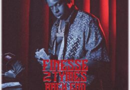 Finesse2tymes – Back End (Instrumental) (Prod. By Dj XO)