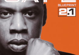 Jay-Z – Blueprint 2 (Instrumental) (Prod. By Charlemagne)