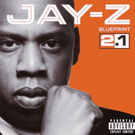 Jay-Z - Blueprint 2 (Instrumental) (Prod. By Charlemagne 