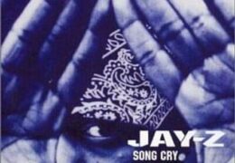 JAY-Z – Song Cry (Instrumental) (Prod. By Just Blaze)