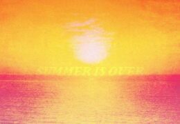 KSI – Summer Is Over (Instrumental) (Prod. By Dan Priddy)