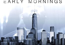 Meek Mill – Early Mornings (Instrumental) (Prod. By Buckroll)