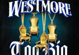 Mount Westmore – Too Big (Instrumental) (Prod. By P-LO)