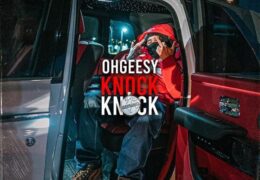 Ohgeesy – Knock Knock (Instrumental) (Prod. By DJ Vision & Bandz)