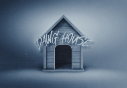 Ray Vaughn – Dawg House (Instrumental) (Prod. By Rory Behr)