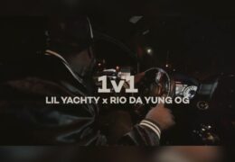 Lil Yachty & Rio Da Yung Og – 1v1 (Instrumental) (Prod. By ENRGY)