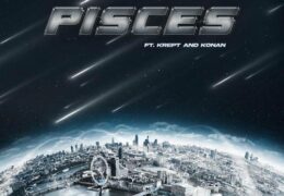 Russ Millions – Pisces (Instrumental) (Prod. By JSH & Saint Cairo)