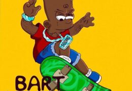 Soulja Boy – Bart Simpson (Instrumental) (Prod. By x9beatz, Gentle Beats & Glxck)