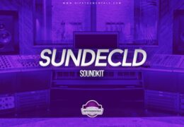 SundeCLD Kit (Drumkit)