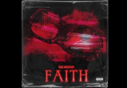 The Weeknd – Faith (Instrumental) (Prod. By Metro Boomin, Illangelo & The Weeknd)