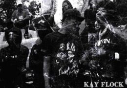 Kay Flock & Set Da Trend – DOA (Instrumental) (Prod. By Struis & Maniac Beatz)