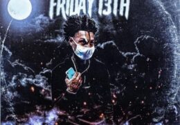 Kshordy – Friday 13th (Instrumental) (Prod. By Spancy Beats)