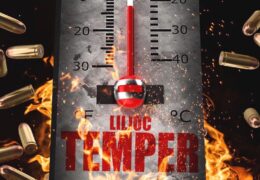 Lil Joc – Temper (Instrumental) (Prod. By YGCezar)