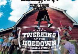 Mr. Collipark & Ying Yang Twins – Twerking At The Hoedown (Instrumental)