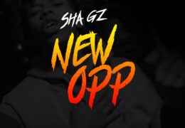Sha Gz – New Opp (Instrumental) (Prod. By Sou)