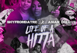 $hyfromdatre – Life Of A Hitta (Instrumental) (Prod. By dr0p0ut)