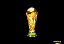 IShowSpeed – World Cup (Instrumental) (Prod. By Wageebeats)