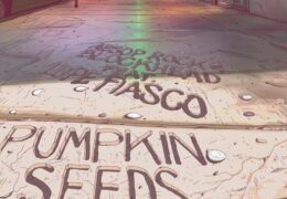 Aesop Rock & Lupe Fiasco – Pumpkin Seeds (Instrumental) (Prod. By Blockhead)