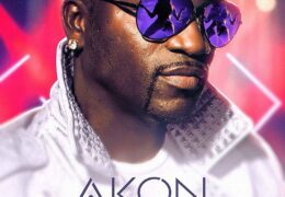 Akon – Prolly Fucc (Instrumental)