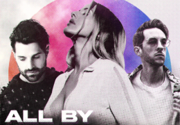 Alok, Sigala & Ellie Goulding – All By Myself (Instrumental) (Prod. By Alok, Sigala, OHYES & Andrew Wells)