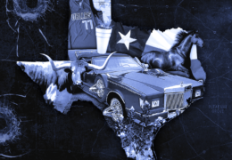 BigXThaPlug – Texas (Instrumental) (Prod. By AIMONMYNECK, Blondobeats & Blazerfxme)