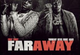 BWay Yungy – Far Away (Instrumental) (Prod. By Berge & Jason Goldberg)
