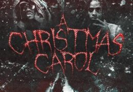 C Blu – A Christmas Carol (Instrumental) (Prod. By Lawyered Beats)