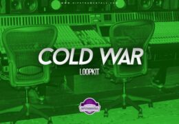 StaySolidTrey & WossyBeatz – Cold War (Loopkit)