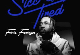 Fivio Foreign – Sicc & Tired (Instrumental) (Prod. By BLD Beatz)