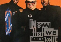 Heavy D & The Boyz – Now That We Found Love (Instrumental) (Prod. By Teddy Riley) | Throwback Thursdays