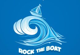 Jonn Hart – Rock The Boat (Instrumental) (Prod. By Silver Age & Jonn Hart)