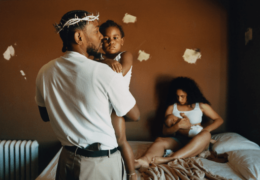 Kendrick Lamar – Die Hard (Instrumental) (Prod. By Blxst, FNZ, Baby Keem, J.LBS, DJ Dahi & Sounwave)
