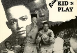 Kid ‘N Play – Rollin’ With Kid ‘N Play (Instrumental) (Prod. By Hurby Luv Bug and the Invincibles) | Throwback Thursdays