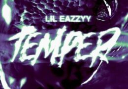 Lil Eazzyy – Temper (Instrumental) (Prod. By Bwolf201 & Yakree)