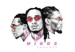 Migos – Takeoff (Instrumental) (Prod. By Loyaltee)