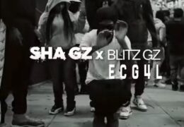 Sha Gz – ECG4L (Instrumental) (Prod. By KTP & J1 GTB)