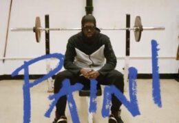 Sheck Wes – PAIN! (Instrumental) (Prod. By Arman Andican)