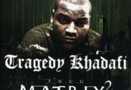 Tragedy Khadafi – Calm Down (Instrumental) (Prod. By EZ Elpee) | Throwback Thursdays