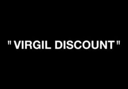 2 Chainz & Skooly – Virgil Discount (Instrumental) (Prod. By AJ Costly, June The Genius & CuBeatz)